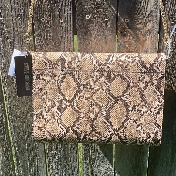 Steve Madden Clutch - Picture 5 of 9